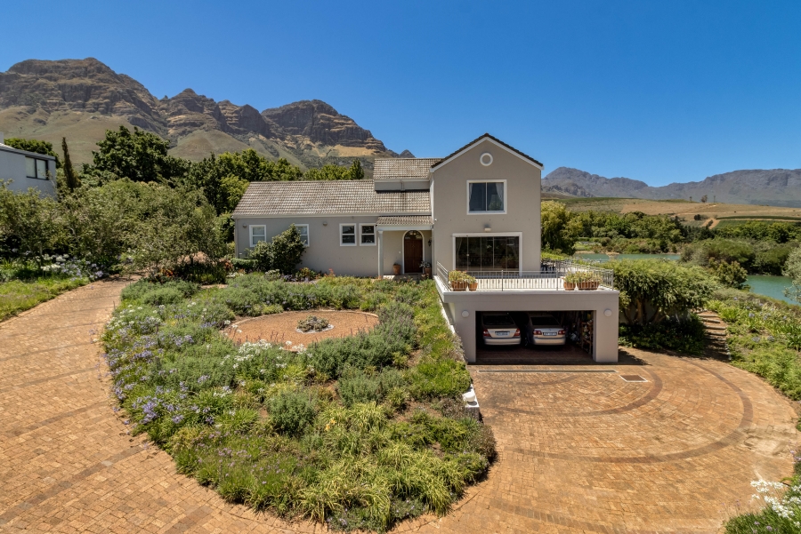 3 Bedroom Property for Sale in Erinvale Golf Estate Western Cape